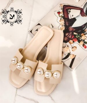 papuce 2109 BEIGE