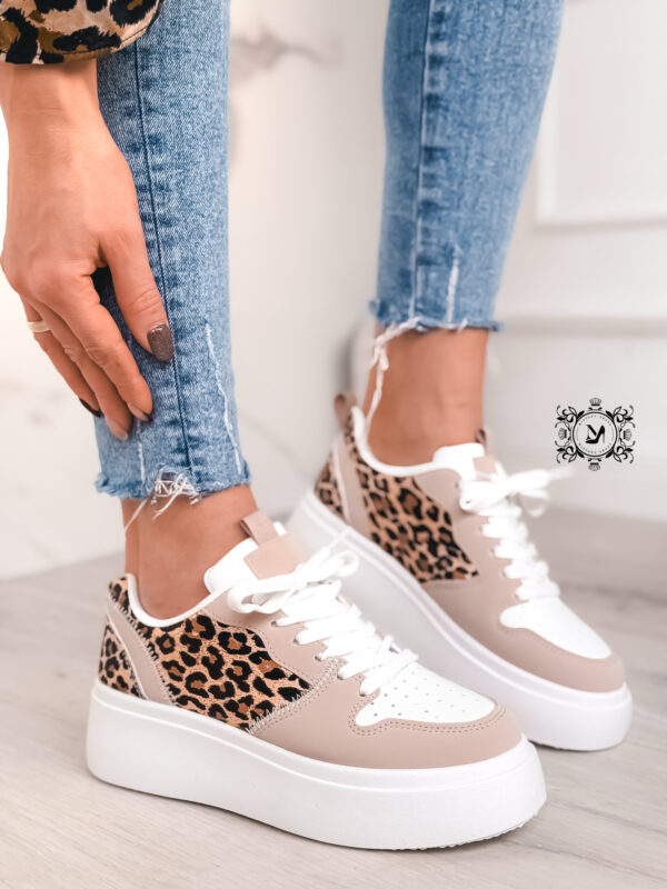 Leopard ženske patike-SL-A56